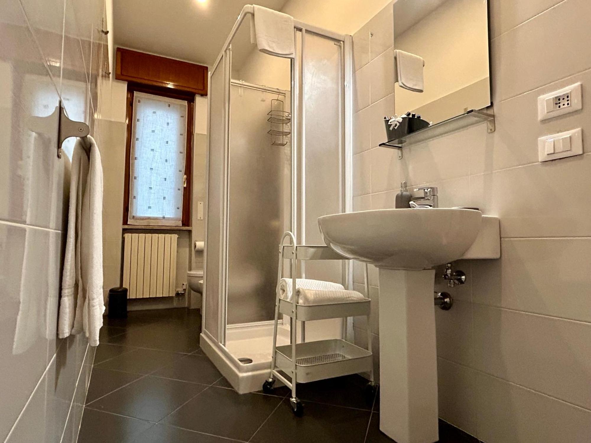 Casa Arnaldo Hotel Verona Bagian luar foto