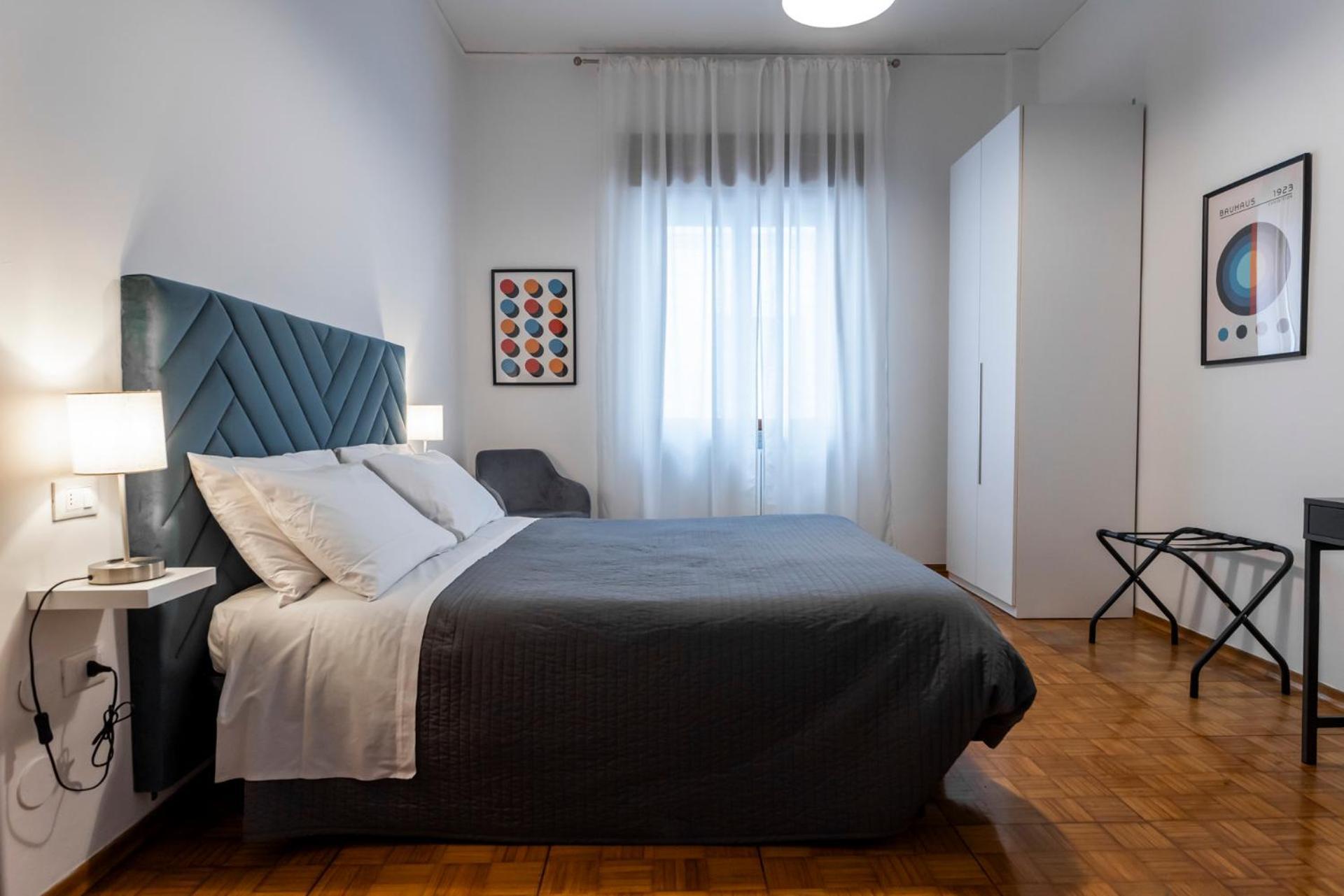 Casa Arnaldo Hotel Verona Bagian luar foto
