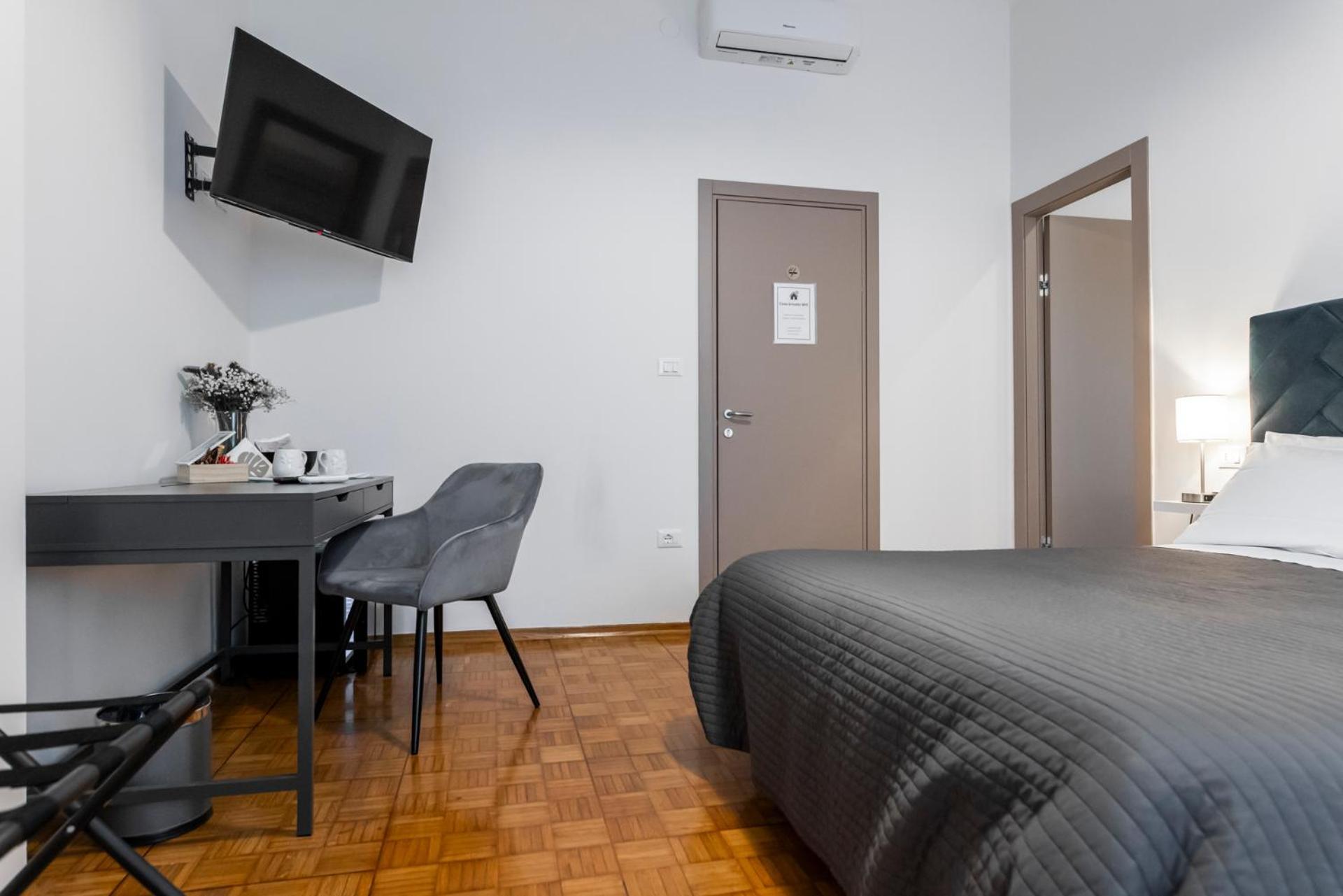 Casa Arnaldo Hotel Verona Bagian luar foto