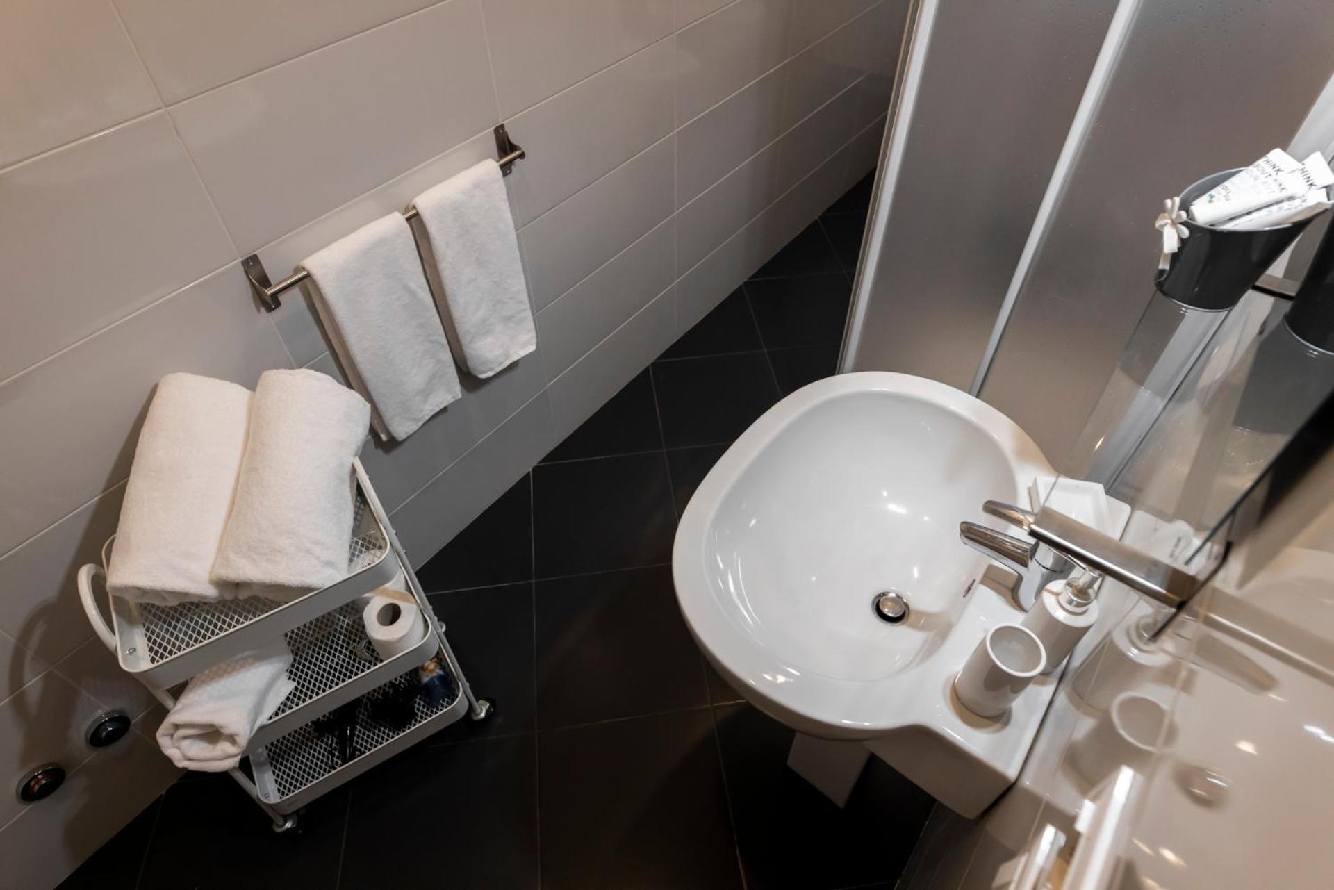 Casa Arnaldo Hotel Verona Bagian luar foto