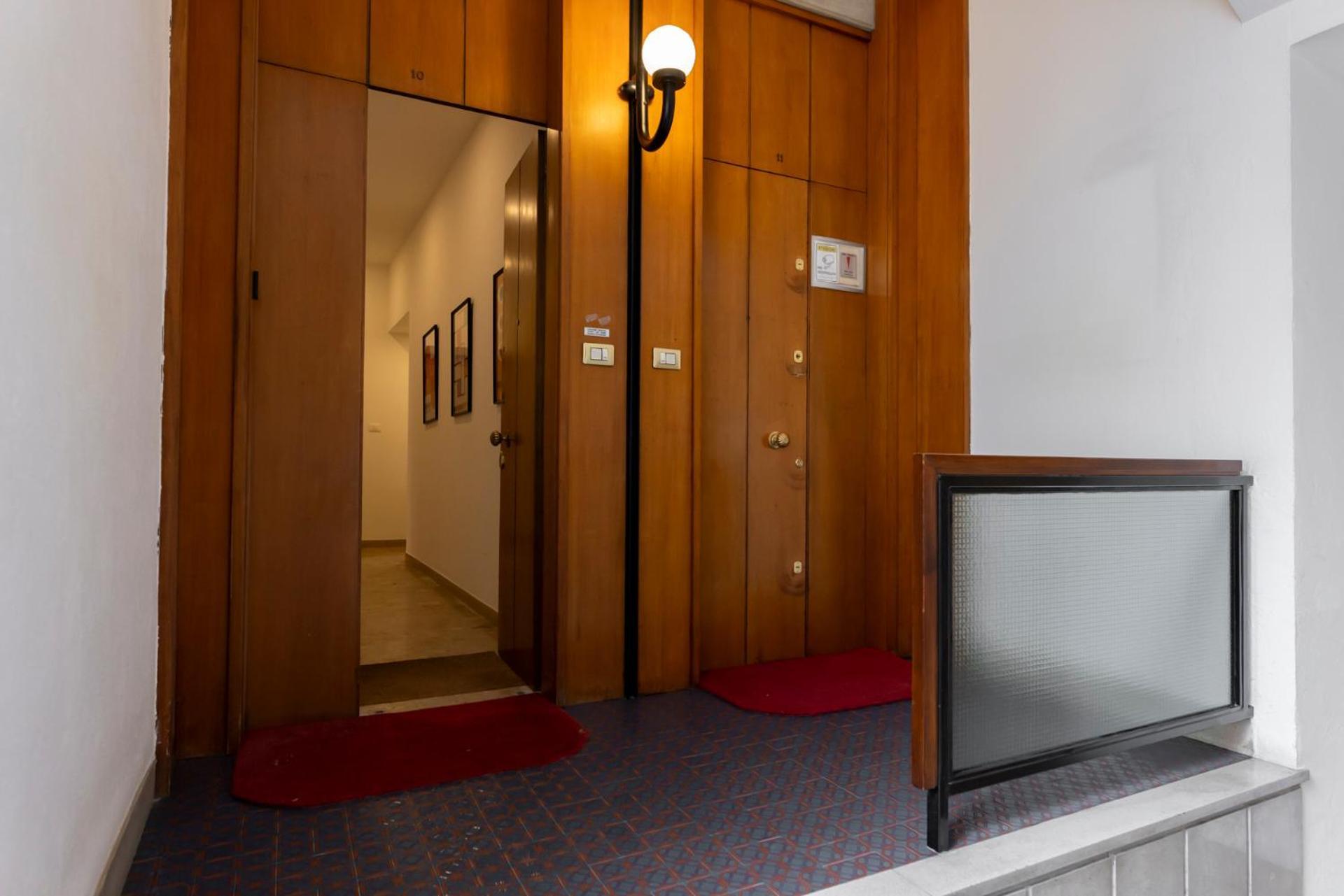 Casa Arnaldo Hotel Verona Bagian luar foto