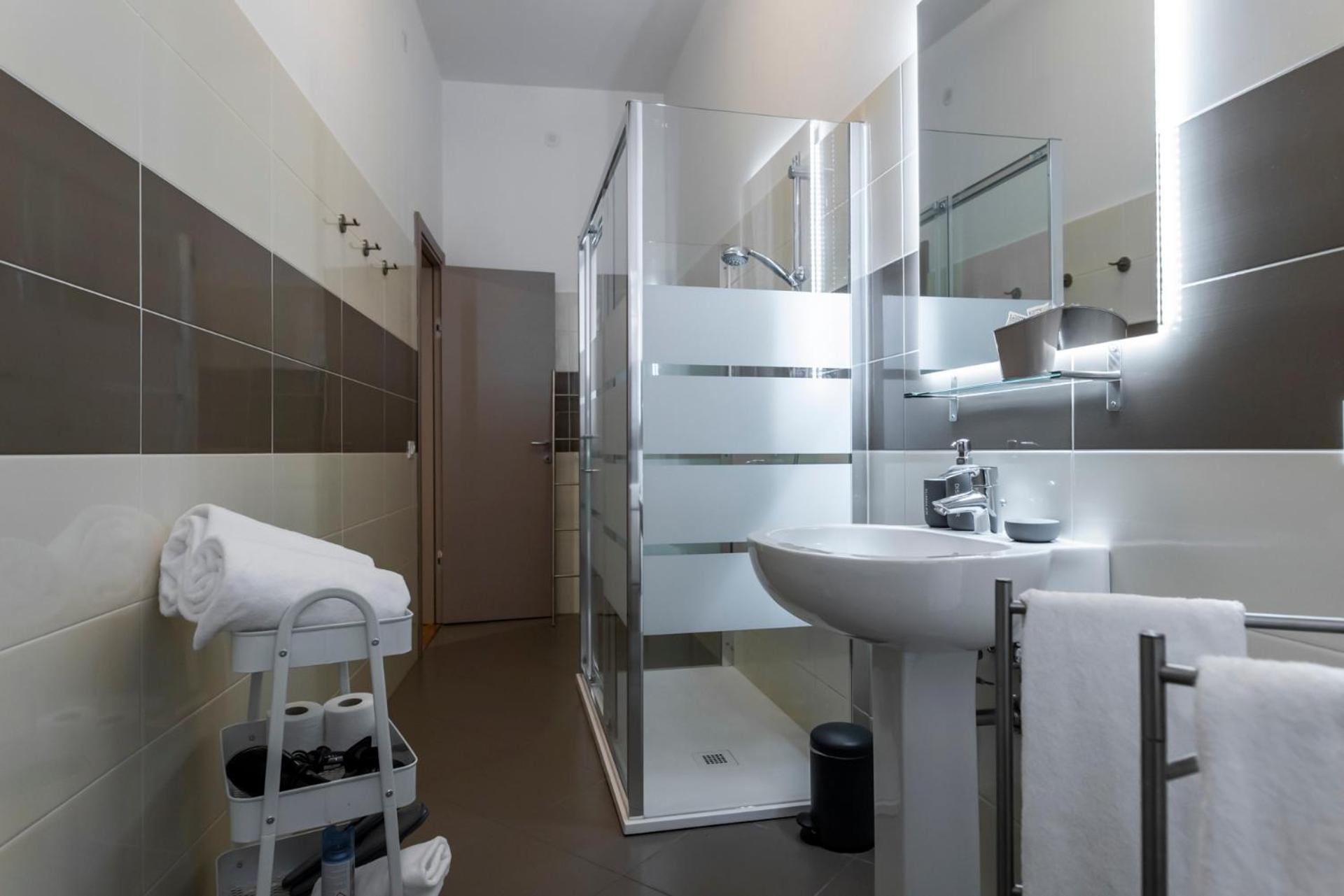 Casa Arnaldo Hotel Verona Bagian luar foto