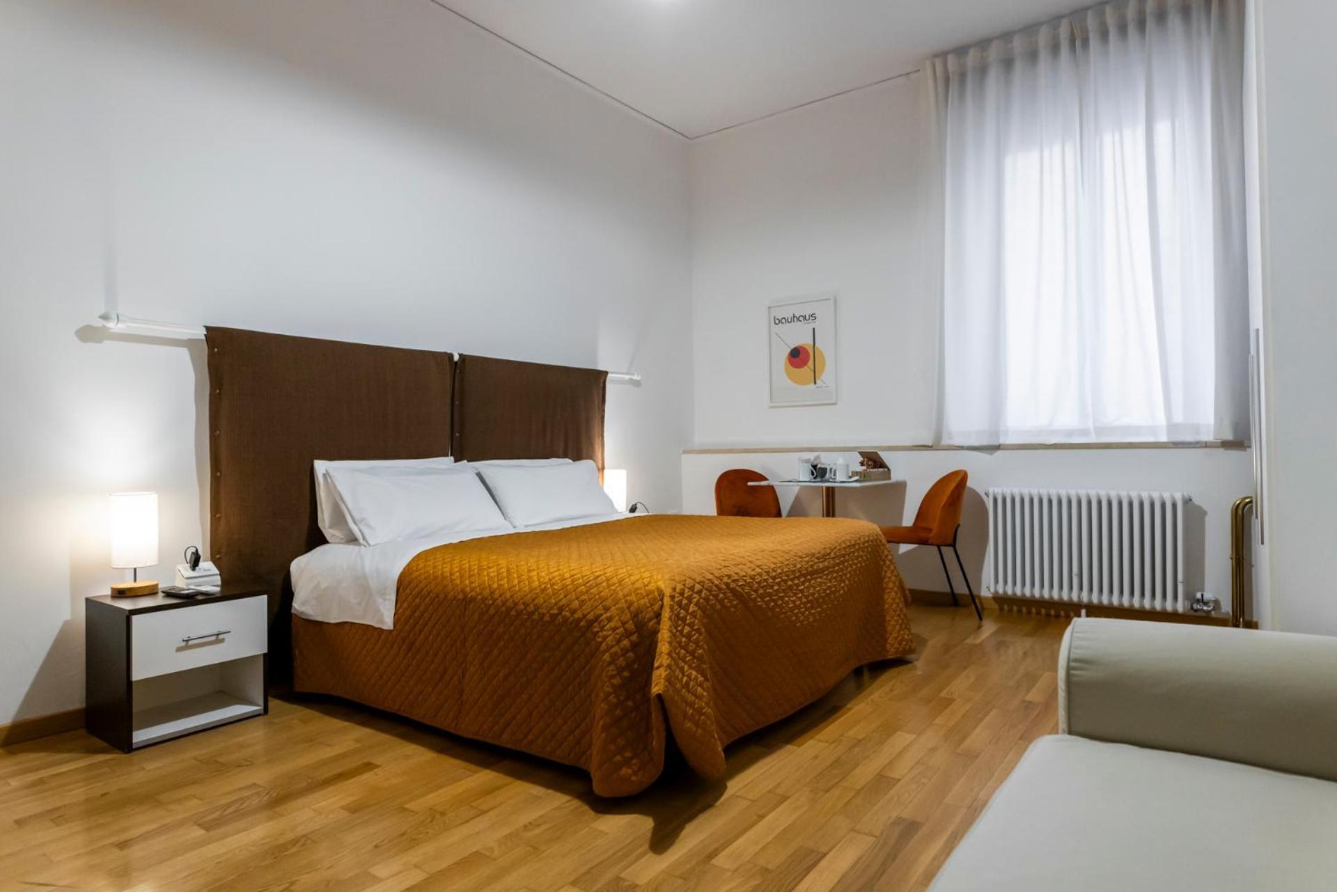 Casa Arnaldo Hotel Verona Bagian luar foto