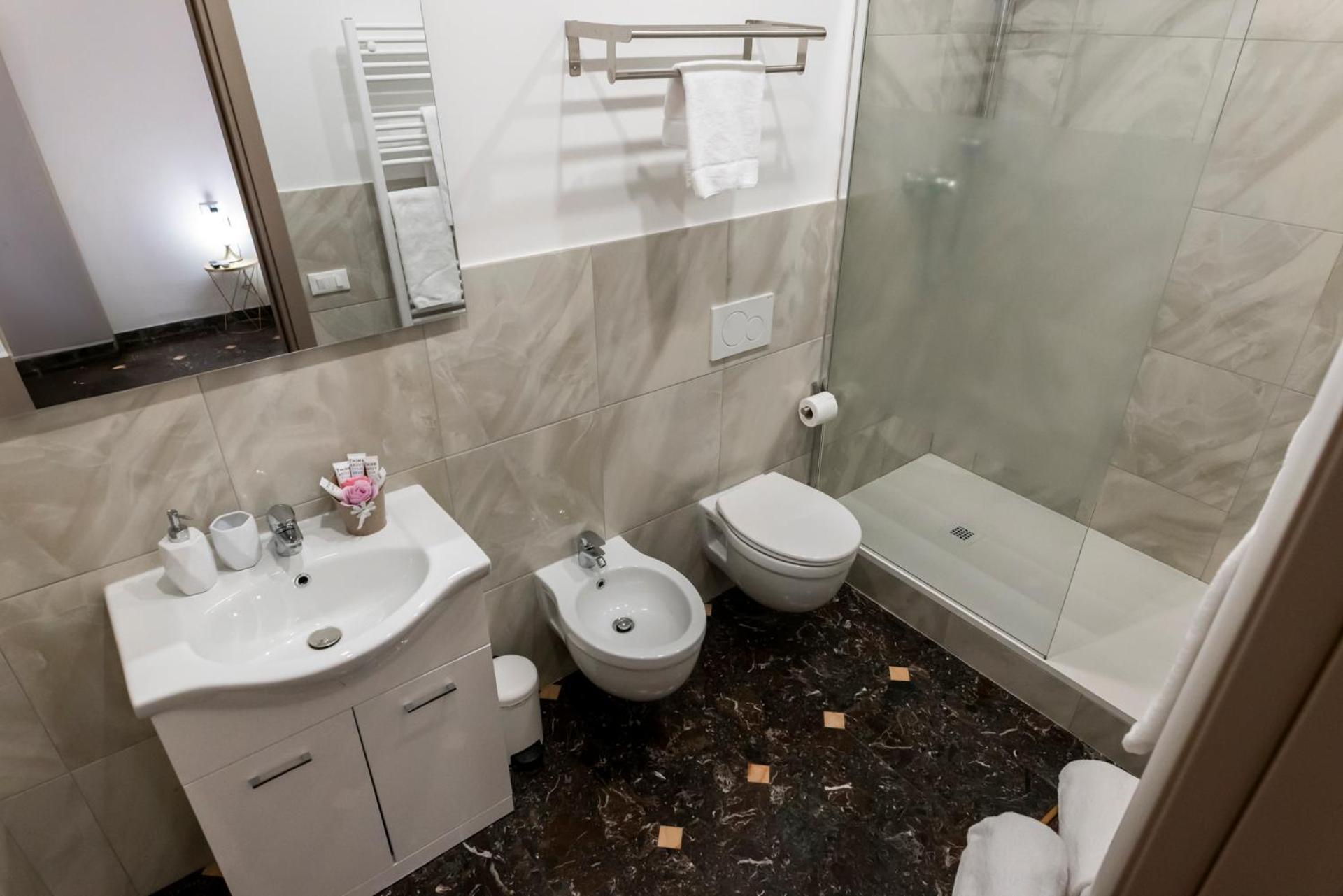 Casa Arnaldo Hotel Verona Bagian luar foto