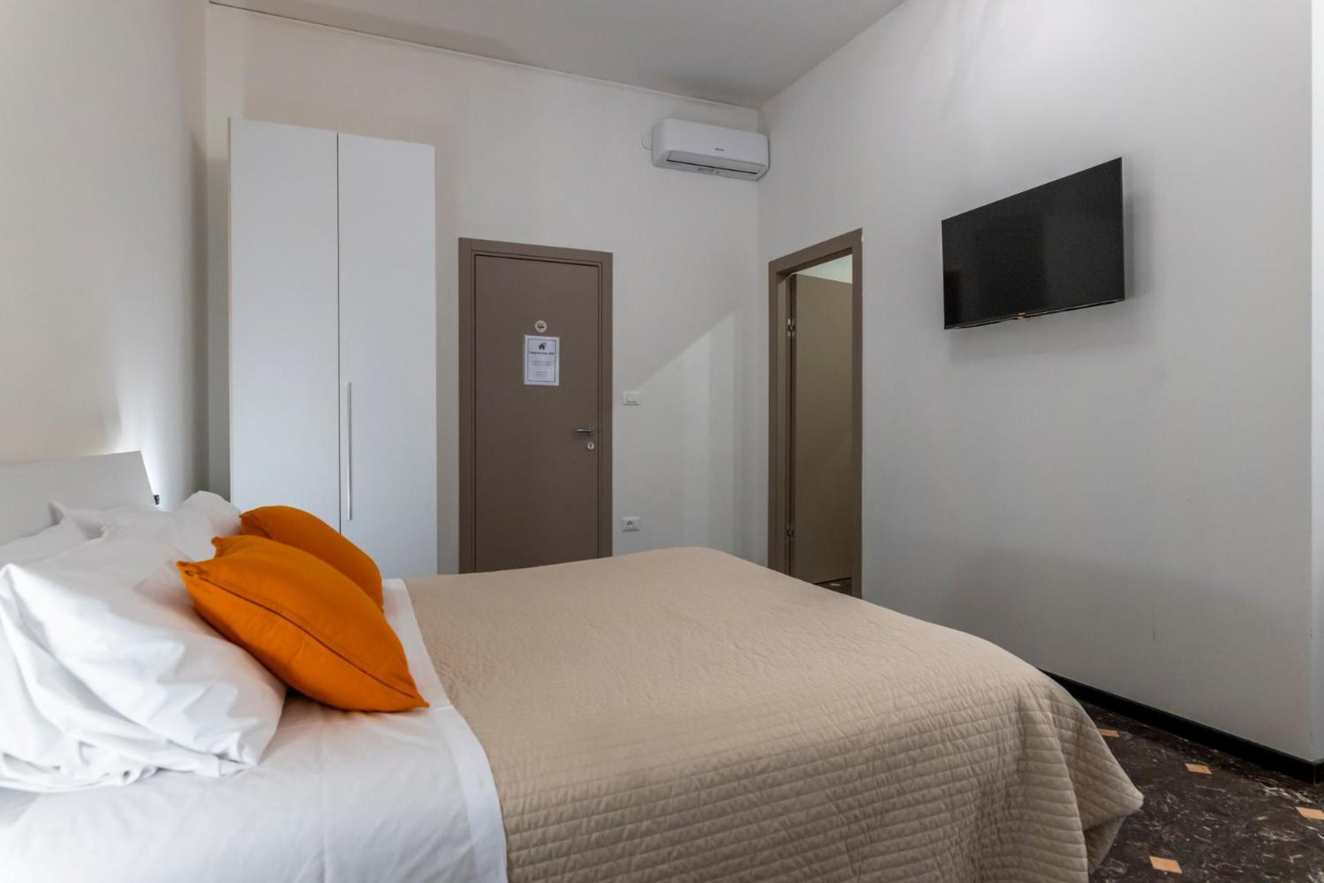 Casa Arnaldo Hotel Verona Bagian luar foto