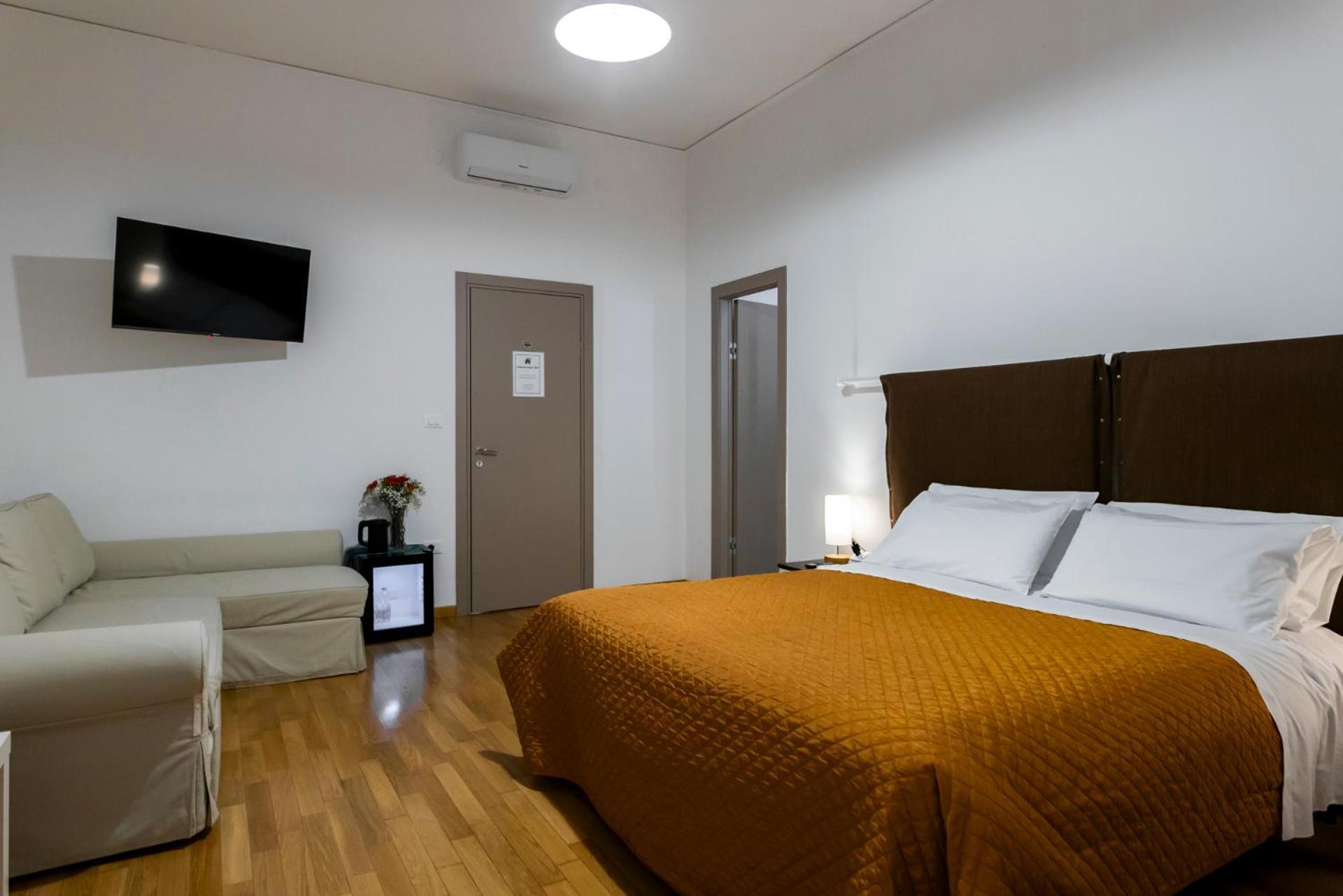 Casa Arnaldo Hotel Verona Bagian luar foto