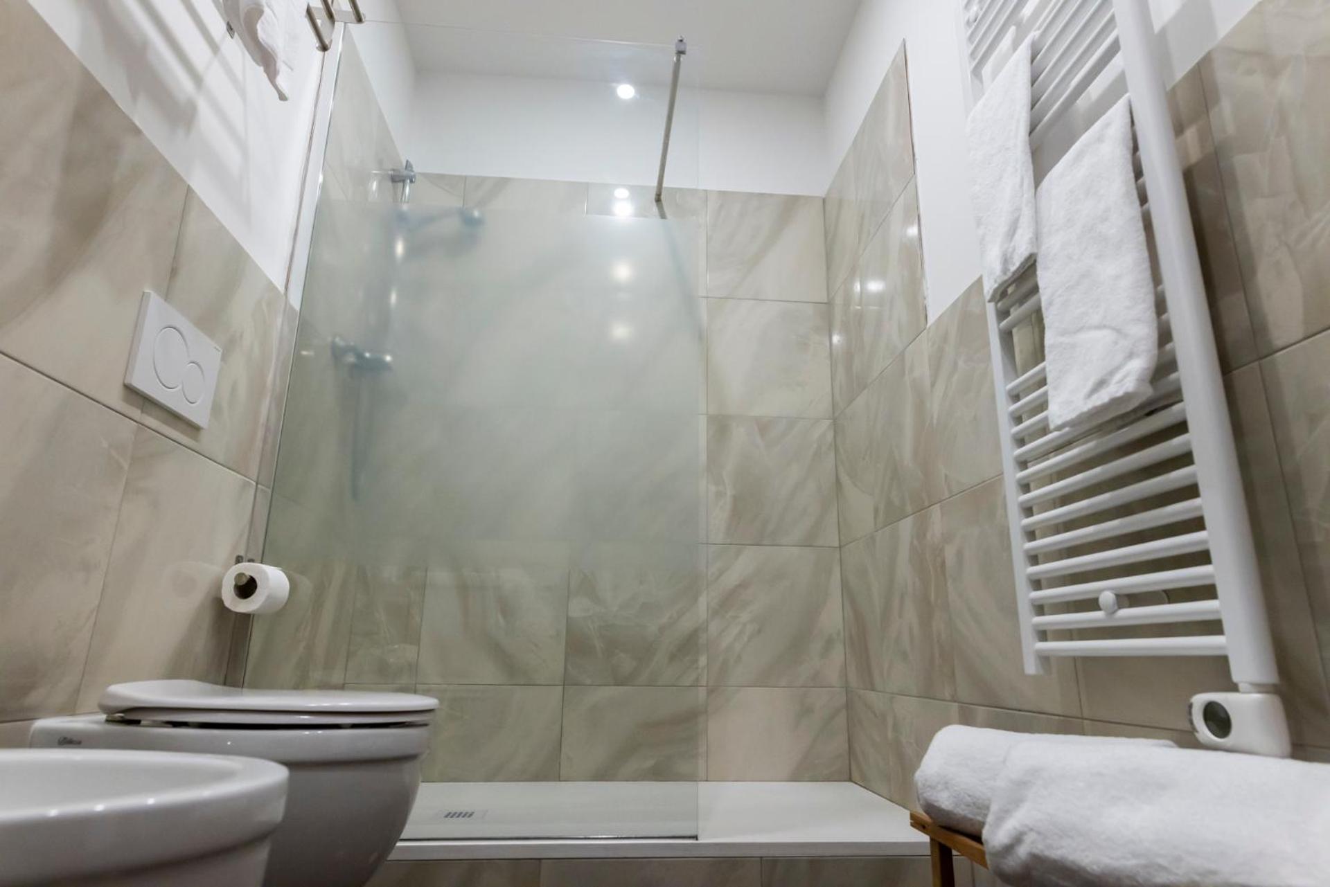 Casa Arnaldo Hotel Verona Bagian luar foto