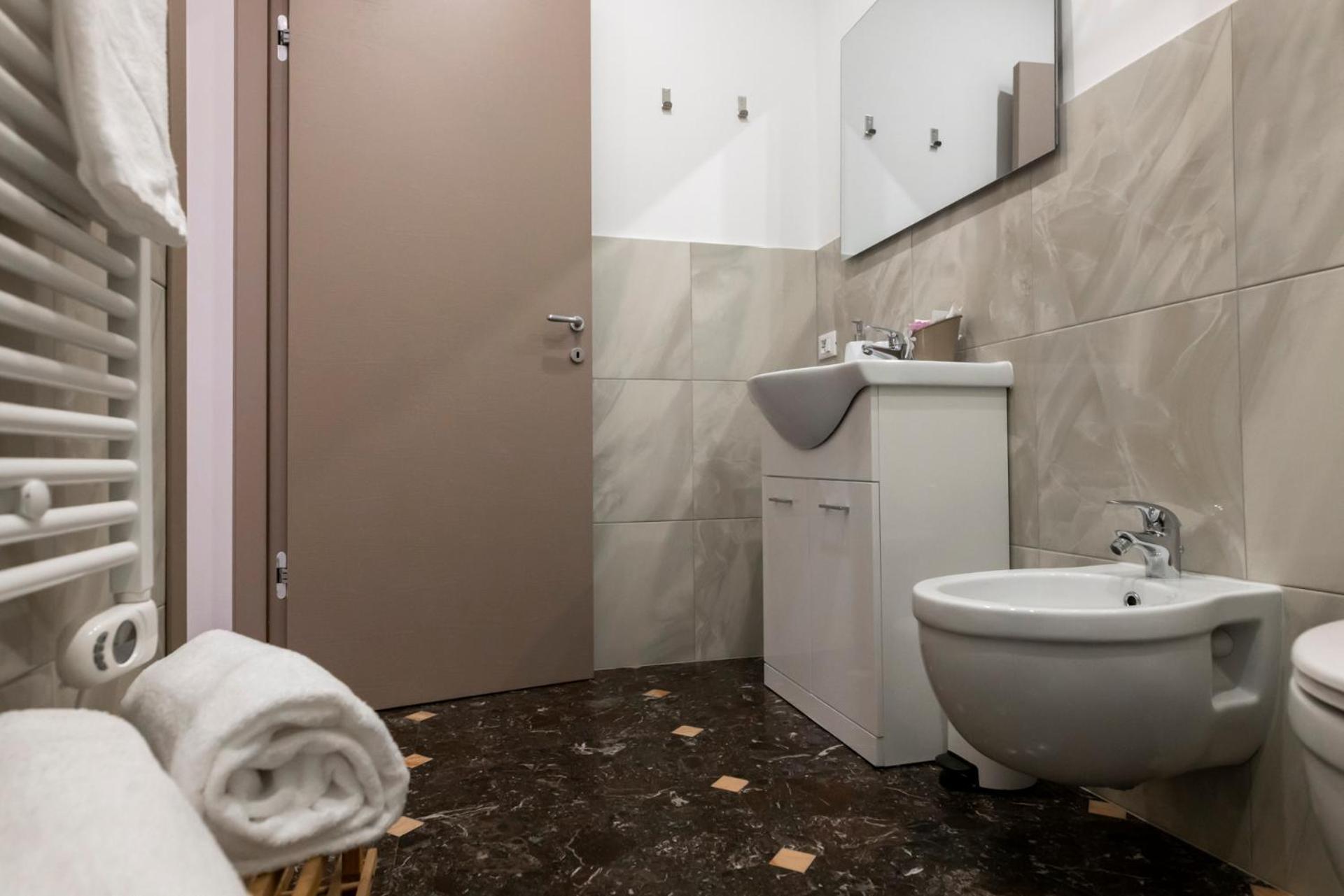 Casa Arnaldo Hotel Verona Bagian luar foto