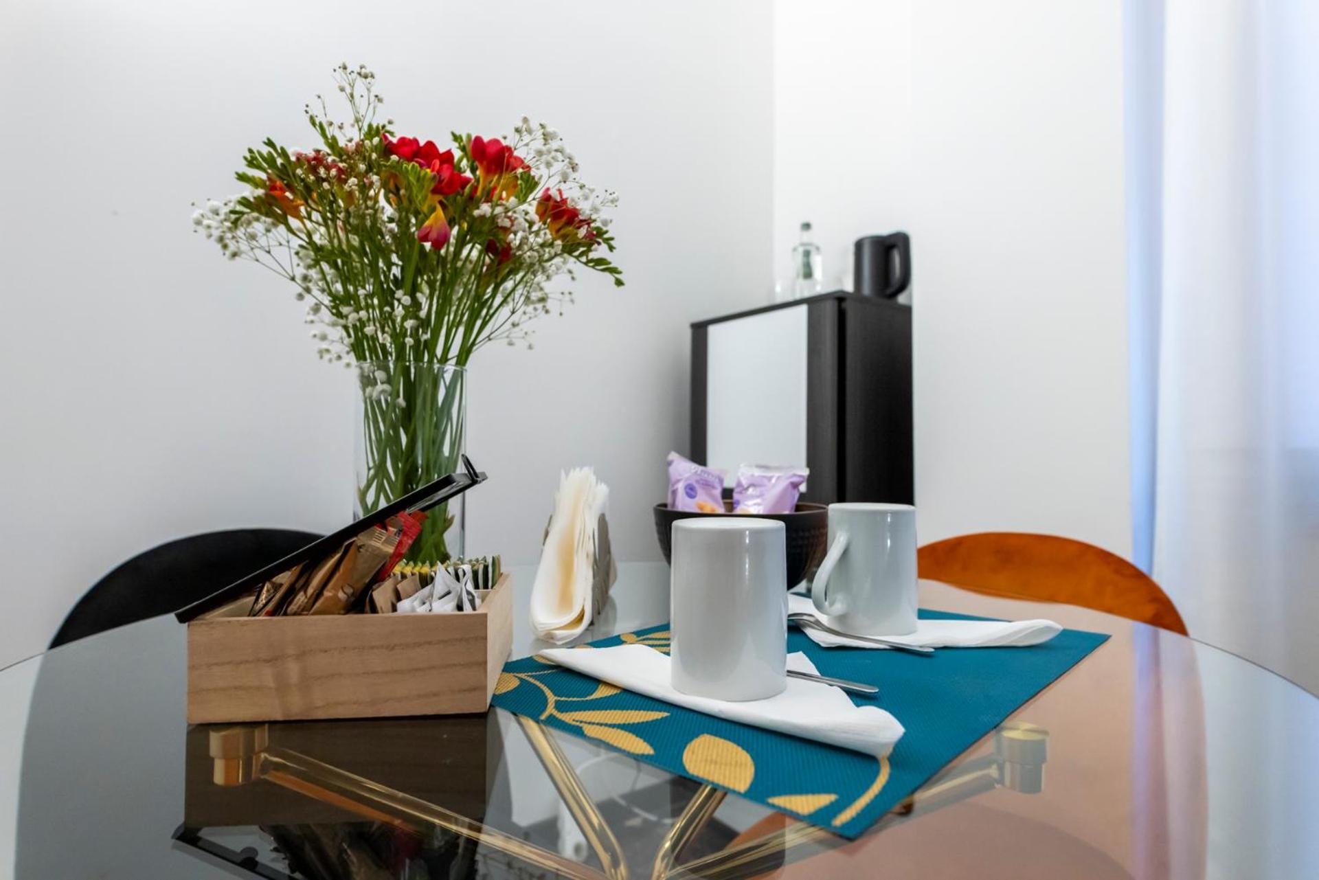 Casa Arnaldo Hotel Verona Bagian luar foto