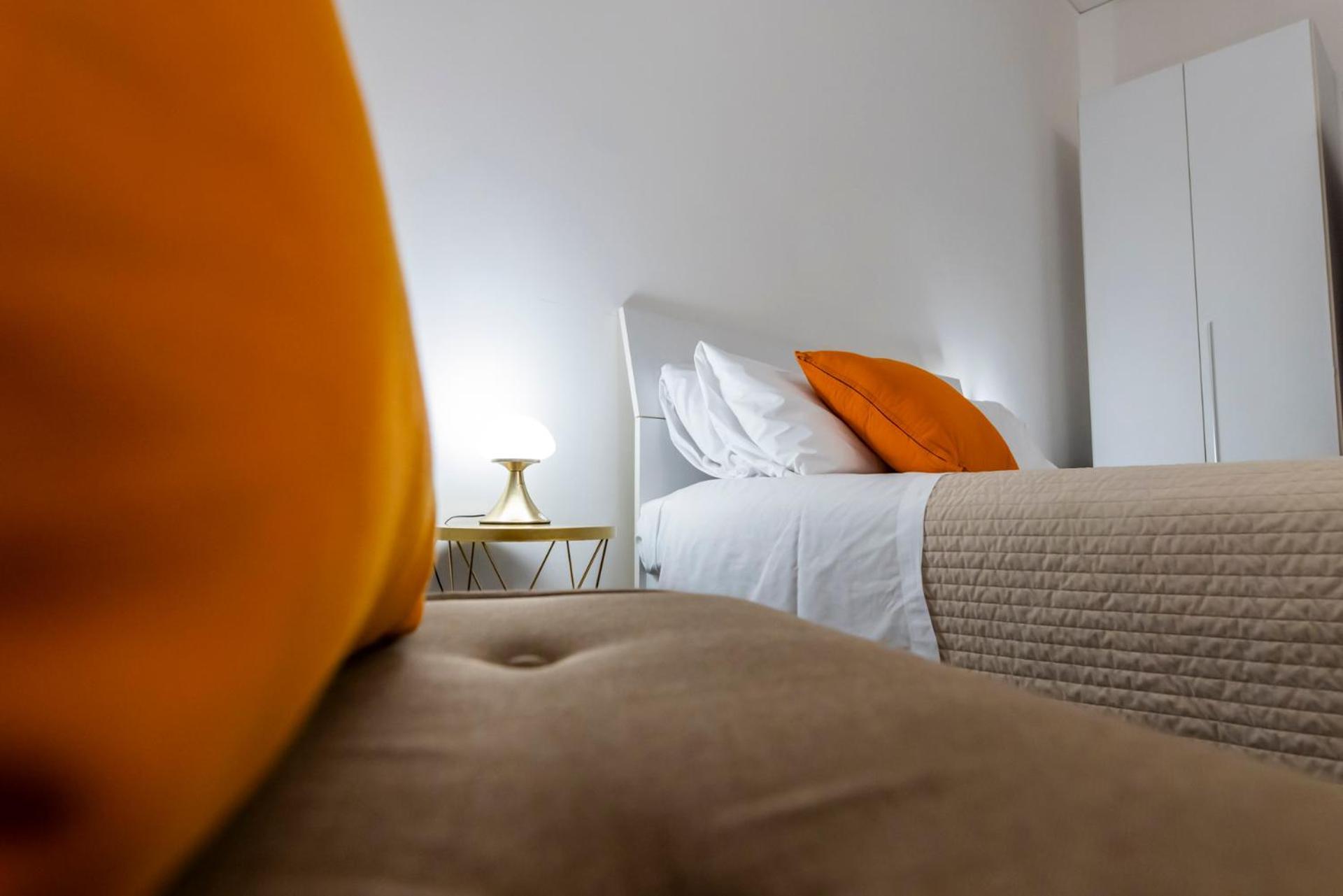 Casa Arnaldo Hotel Verona Bagian luar foto