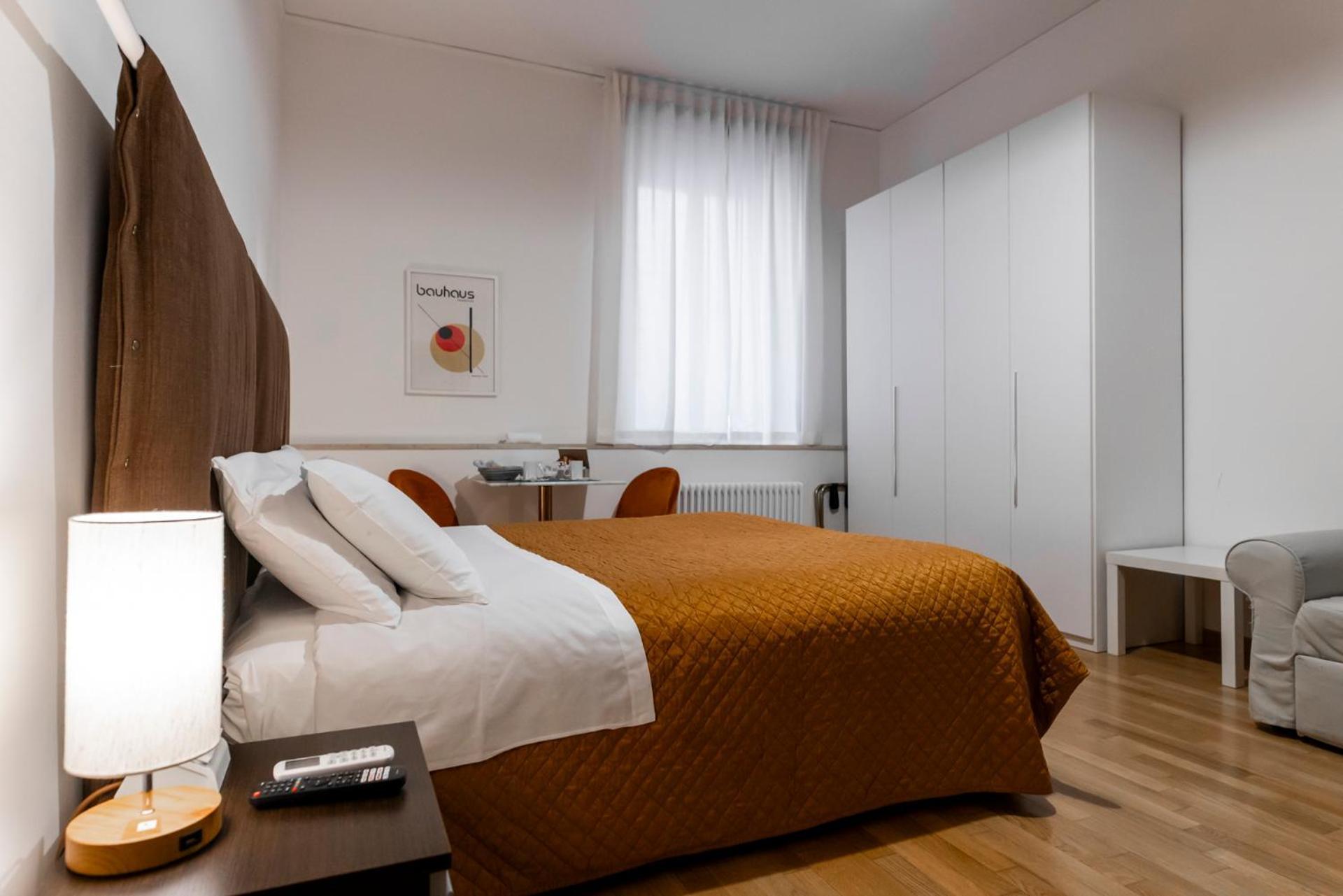 Casa Arnaldo Hotel Verona Bagian luar foto